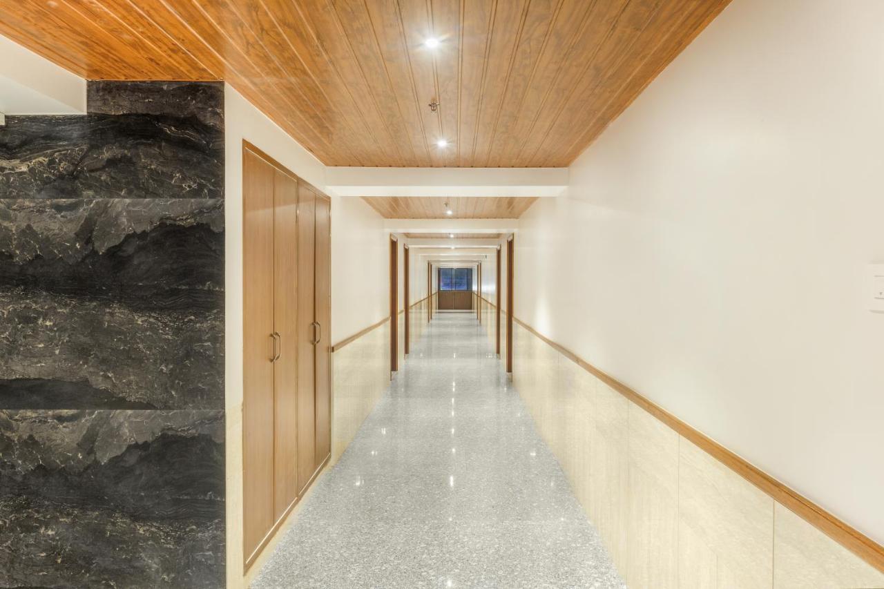 Hotel Opal コールハープル エクステリア 写真